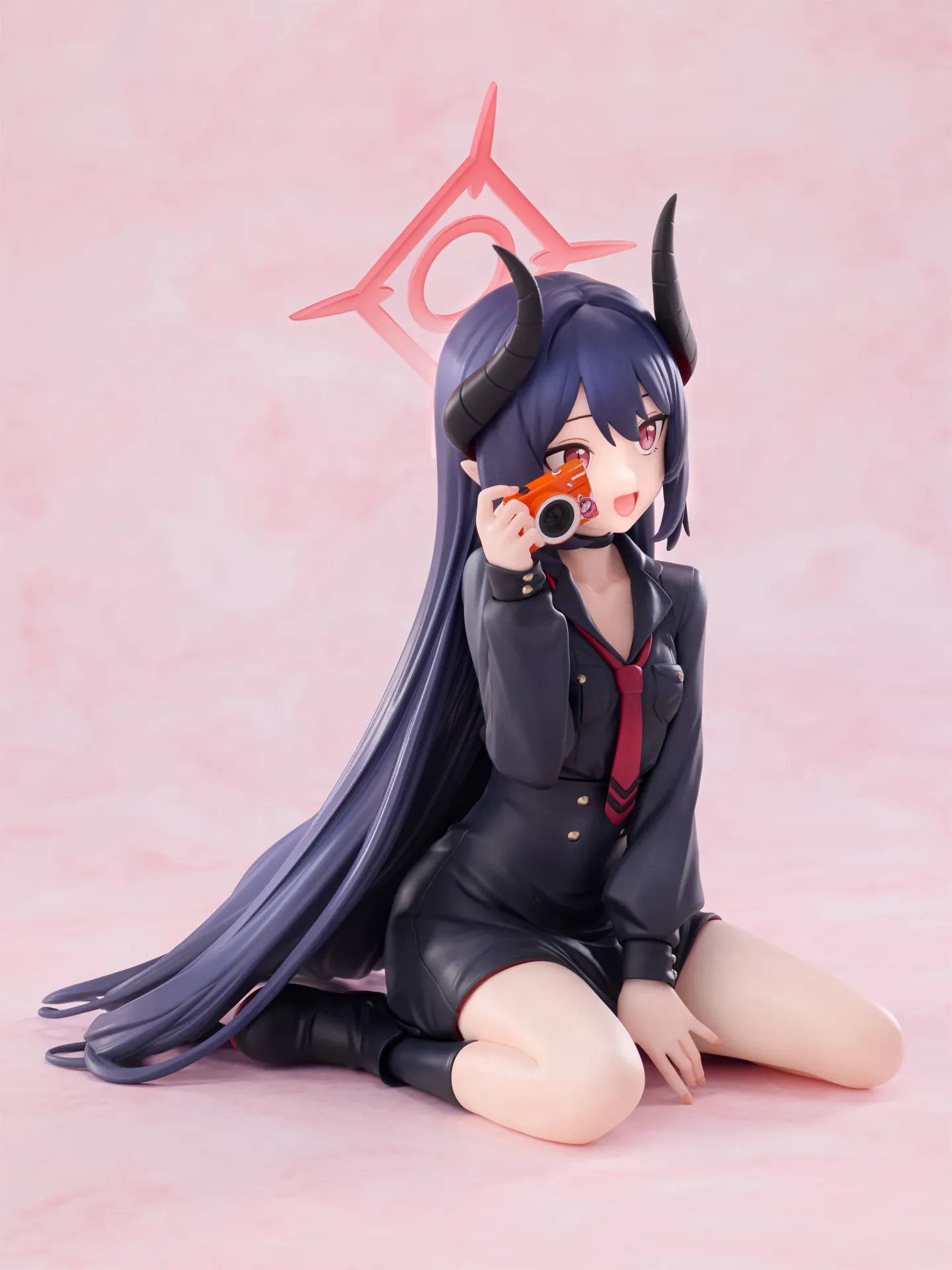 f-nex-blue-archive-chiaki-figur-memorial-lobby-1-7 image 6