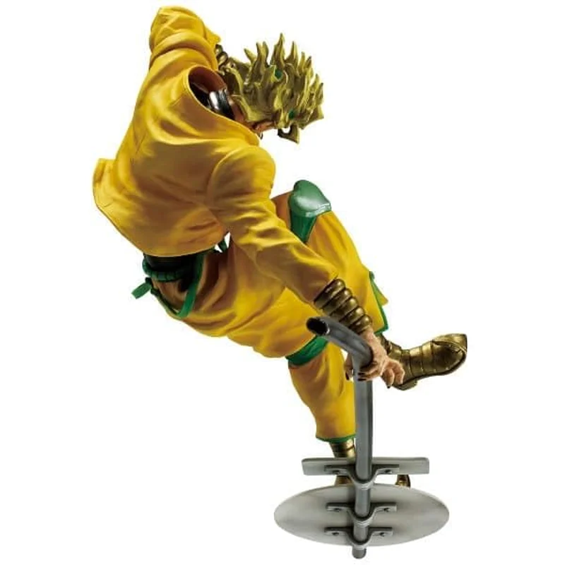 medicos-jojo-dio-brando-stardust-crusaders-actionfigur image 4