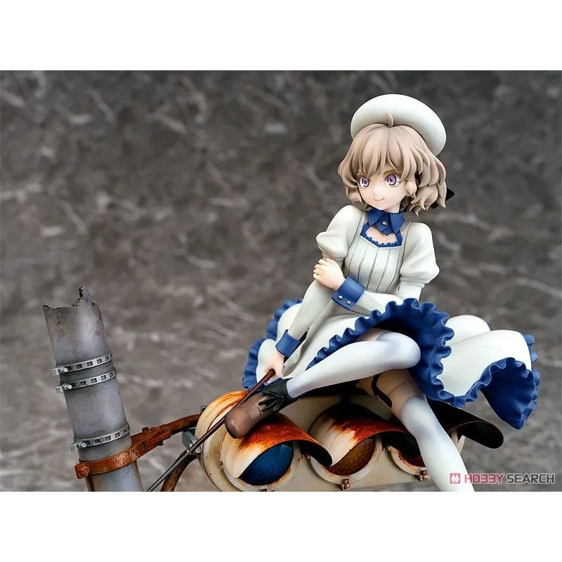 kotobukiya-in-spectre-kotoko-iwanaga-anime-figur-m-tze image 5