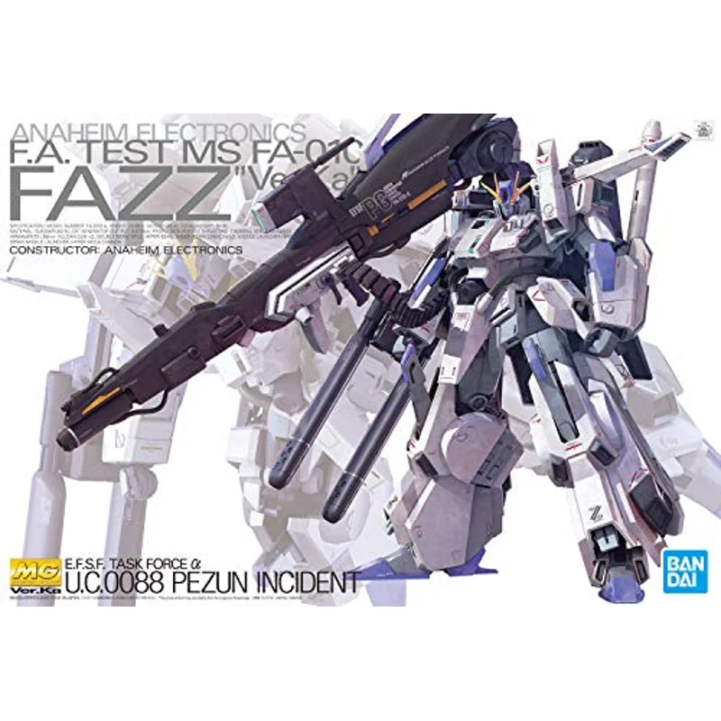 bandai-gundam-mg-1-100-fazz-ver-ka-modellbausatz image 3