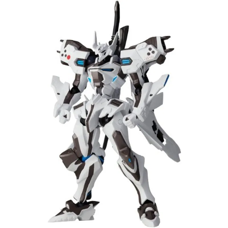 kaiyodo-azur-lane-shiranui-type-2-xfj-01a-revoltech-actionfigur image 4