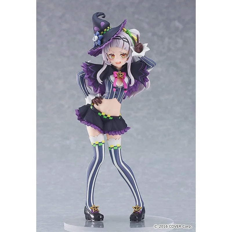 good-smile-murasaki-shion-pop-up-parade-hololive-figur image 5