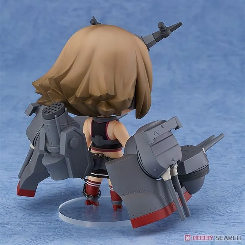 good-smile-company-kantai-collection-mutsu-nendoroid-figur image 4