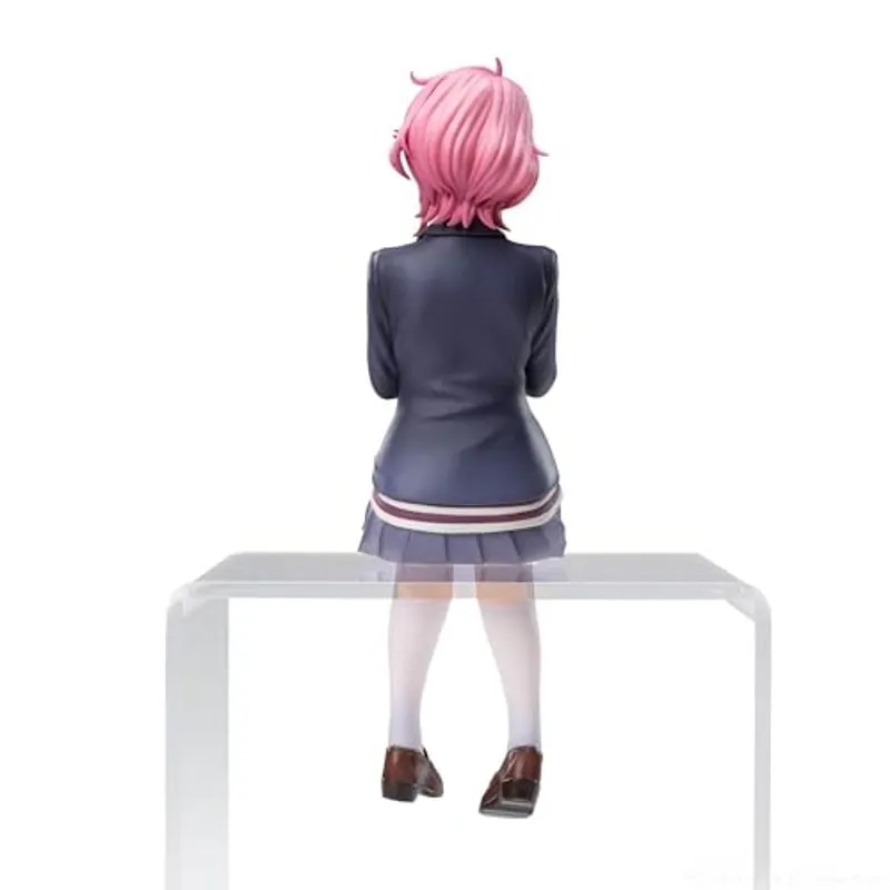 furyu-dandadan-aira-noodle-stopper-figur-sitzend image 3