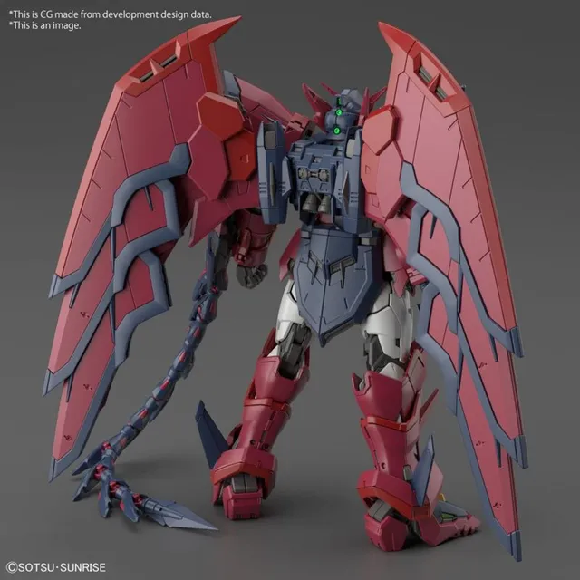 bandai-gundam-rg-38-epyon-modellbausatz-1-144-real-grade image 1
