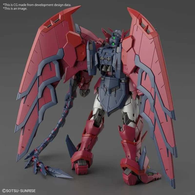bandai-gundam-rg-38-epyon-modellbausatz-1-144-real-grade image 1