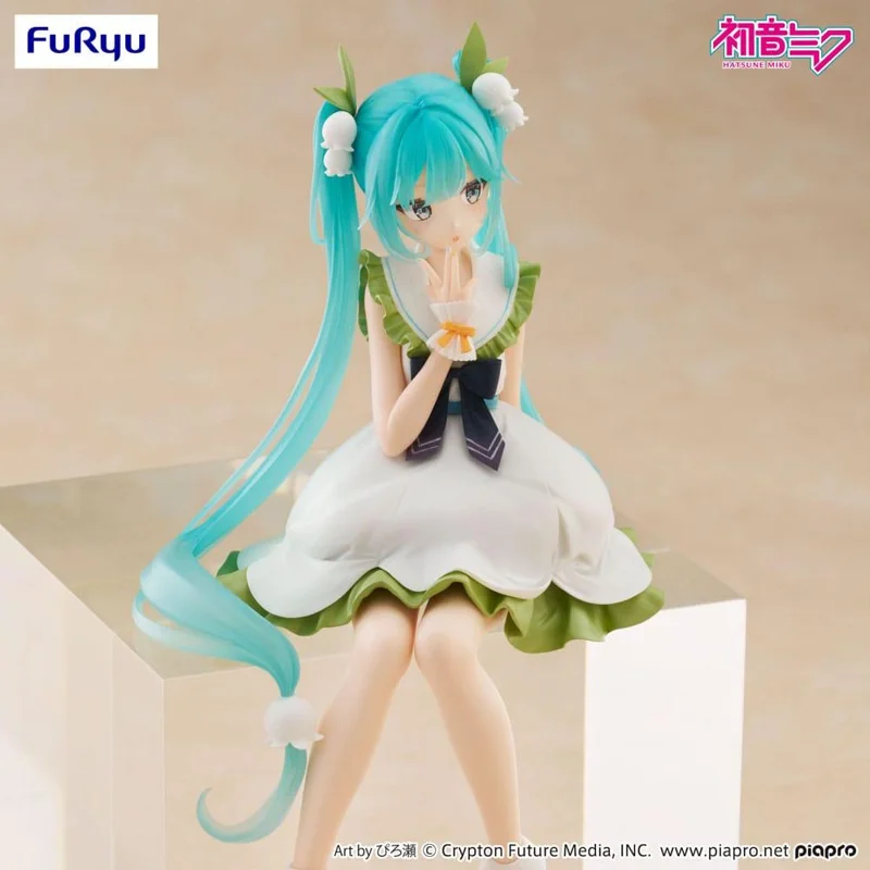 hatsune-miku-noodle-stopper-flower-fairy-lily-figur image 4