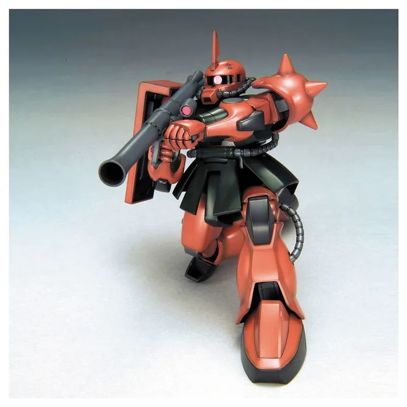 bandai-gundam-hguc-034-garma-s-zaku-gunpla-1-144-bausatz image 3