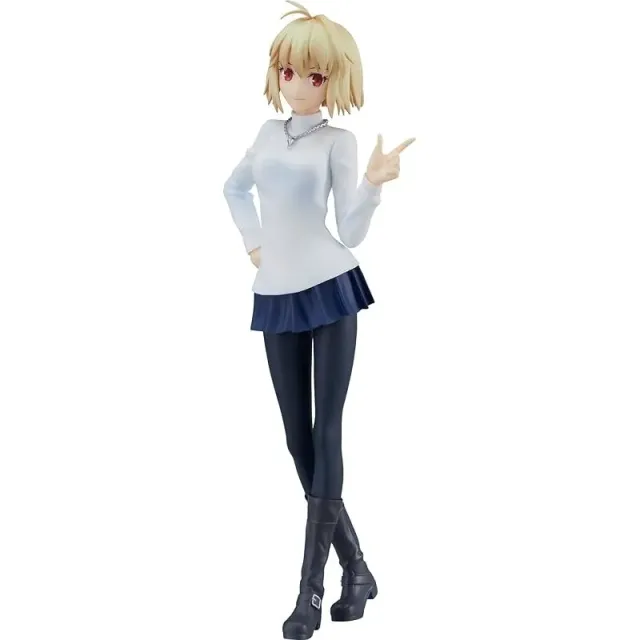 good-smile-arcueid-brunestud-pop-up-parade-figur image 1
