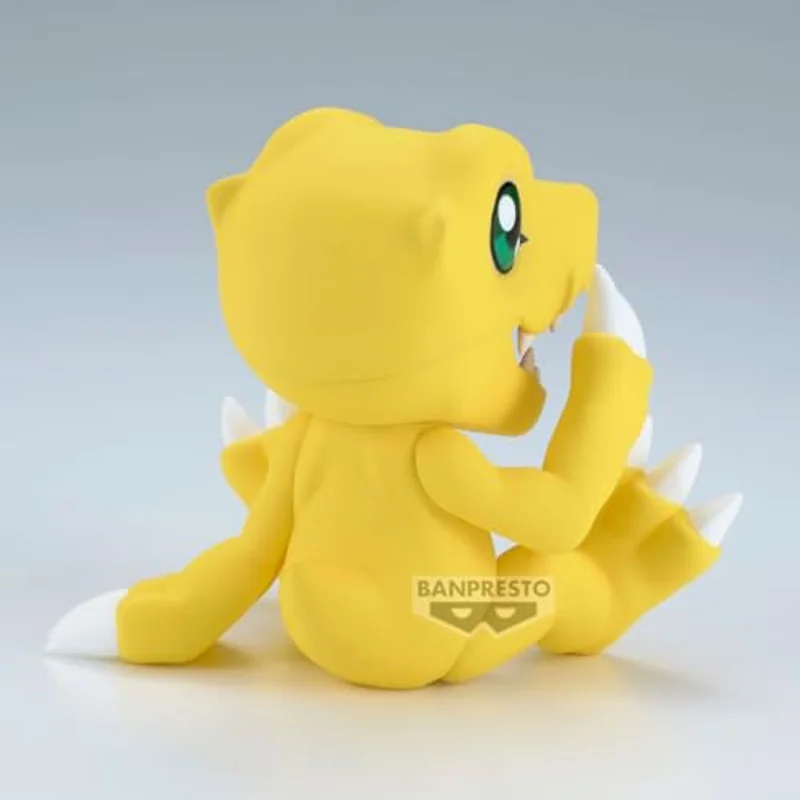 banpresto-digimon-agumon-vol-2-sofvimates-figur-klein image 4
