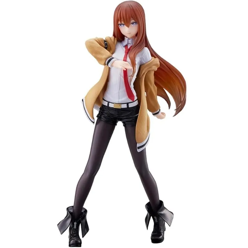 steins-gate-makise-kurisu-anime-figur-sammlerfigur image 1