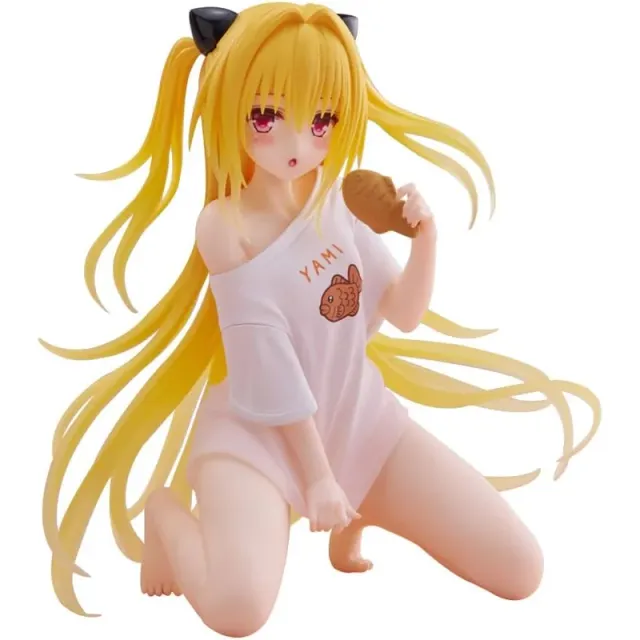 taito-to-love-ru-desktop-cute-yami-figur-biscotto image 1