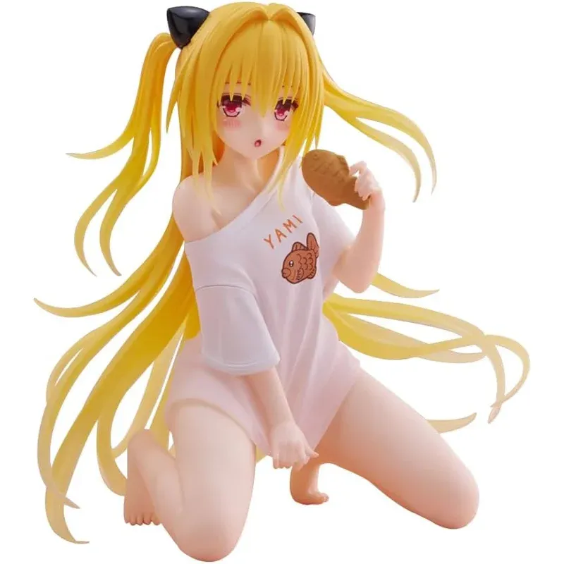 taito-to-love-ru-desktop-cute-yami-figur-biscotto image 1