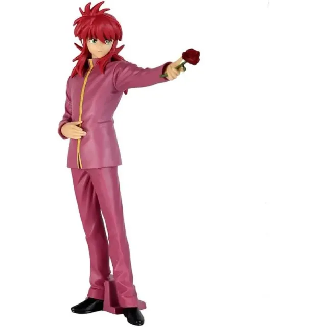 banpresto-yu-yu-hakusho-kurama-dxf-figur image 1