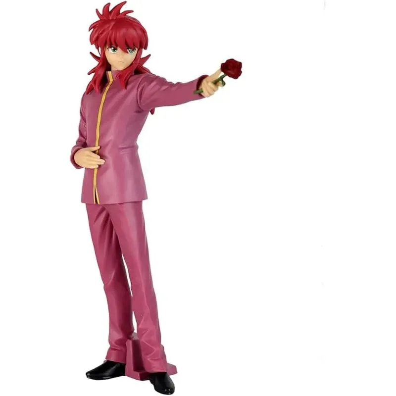 banpresto-yu-yu-hakusho-kurama-dxf-figur image 1