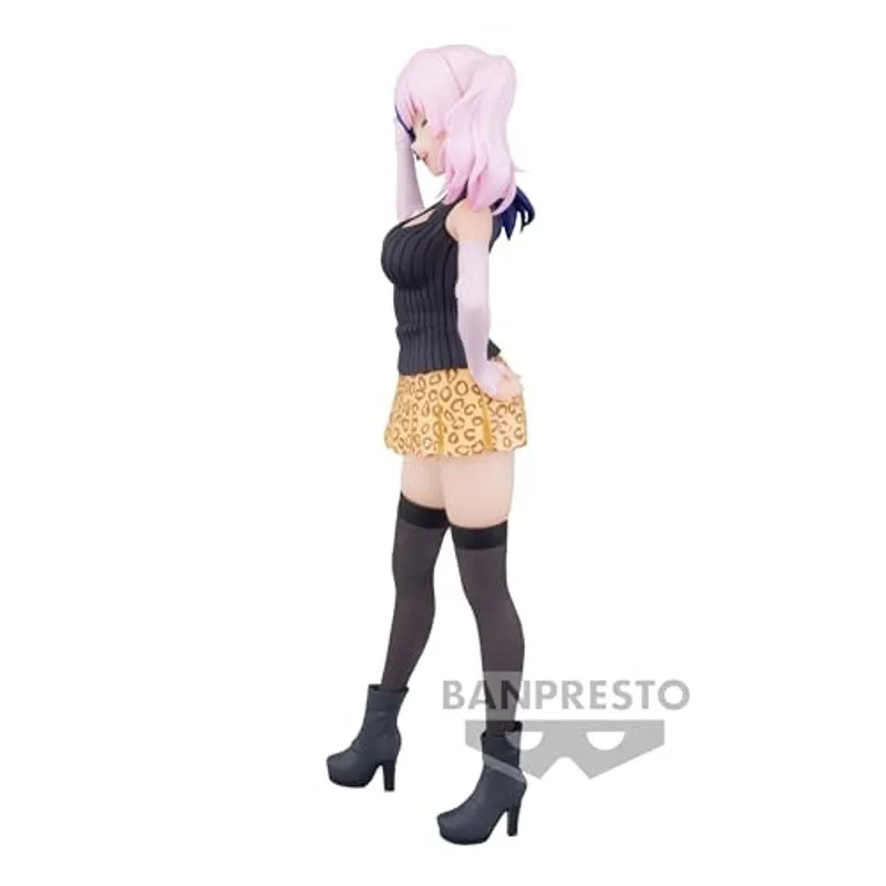banpresto-glitter-glamours-nagomi-plain-clothes-ver-figur image 4