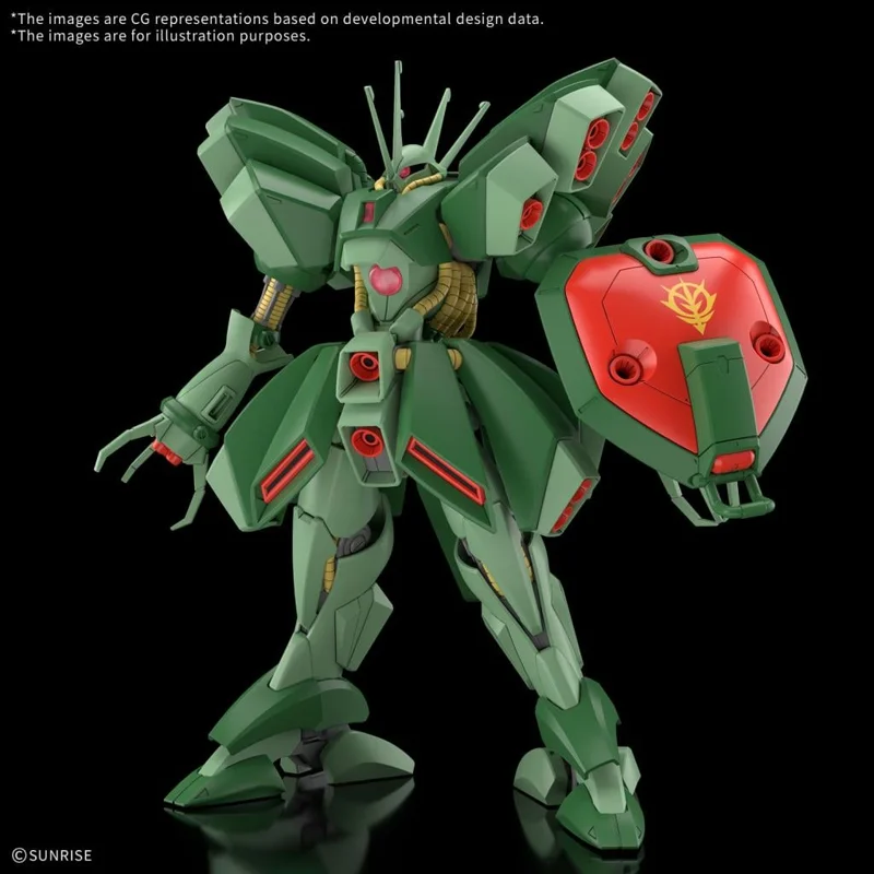 bandai-hguc-hamma-hamma-1-144-gunpla-gundam-zz-bausatz image 2