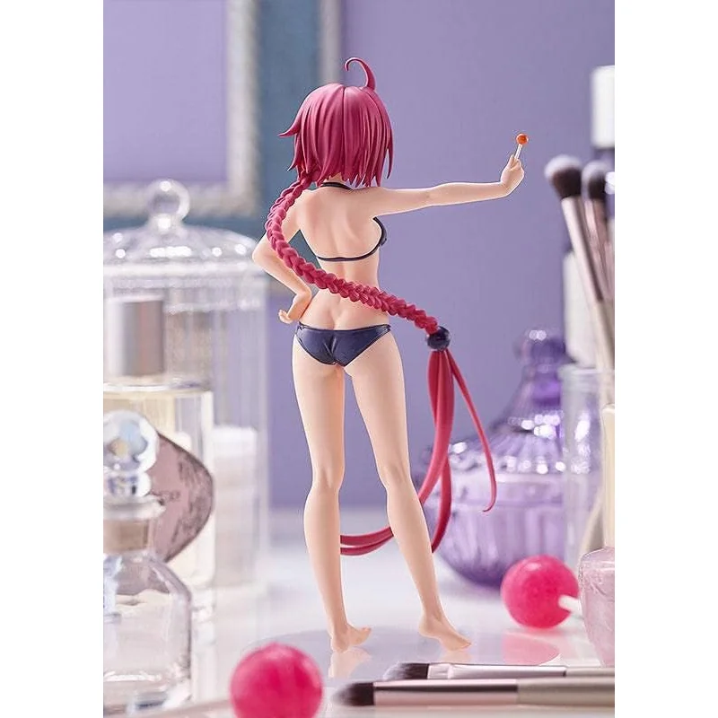 good-smile-to-love-ru-mea-kurosaki-pop-up-parade-figur image 6