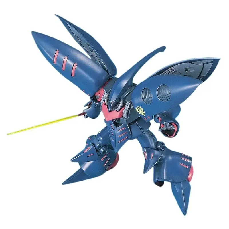 bandai-gundam-hguc-qubeley-mk-ii-1-144-model-kit-011 image 1