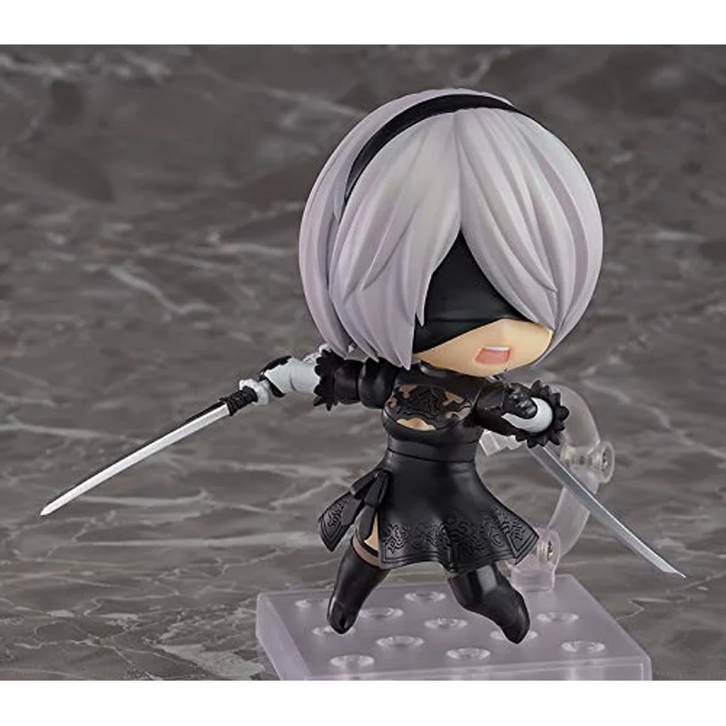 nier-automata-2b-yorha-no-2-type-b-figur-sammlerfigur image 3