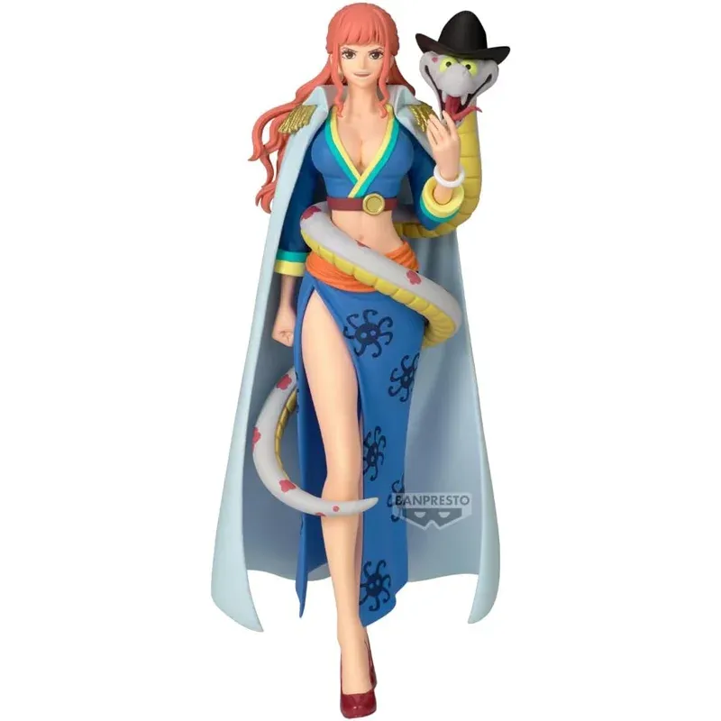 banpresto-one-piece-gloriosa-battle-record-figur image 1
