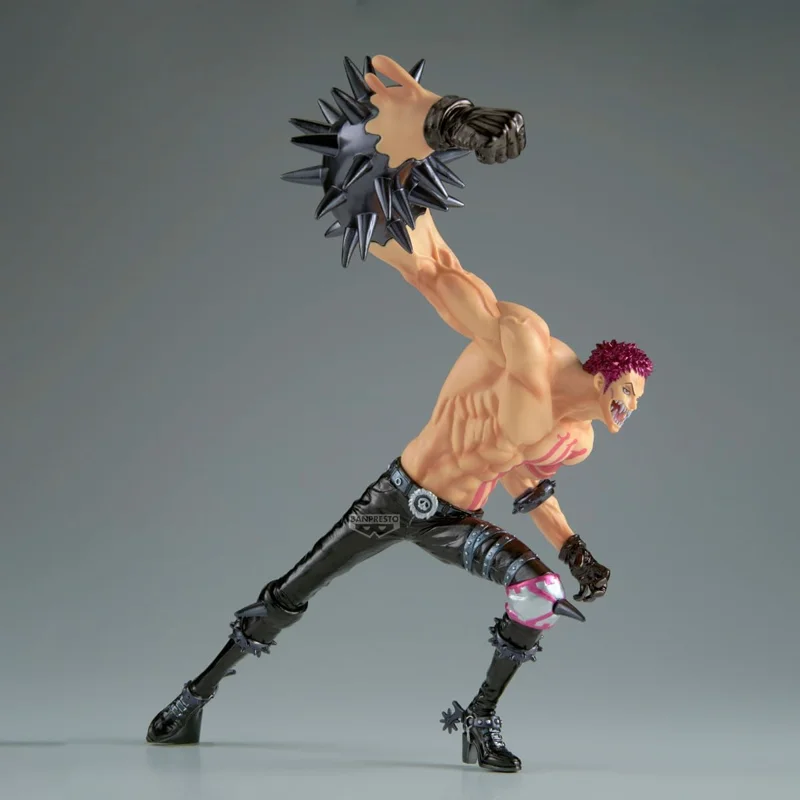 banpresto-one-piece-katakuri-battle-record-special-anime-figur image 3