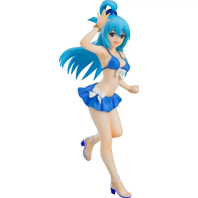 good-smile-konosuba-aqua-swimsuit-pop-up-parade-figur image 1