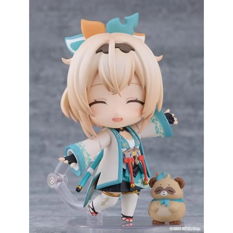 good-smile-blue-archive-kazama-iroha-nendoroid-figur image 2