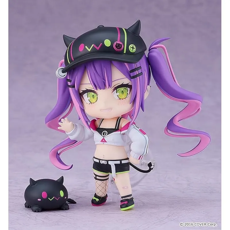hololive-tokoyami-towa-nendoroid-figur-chibi-teufel image 2