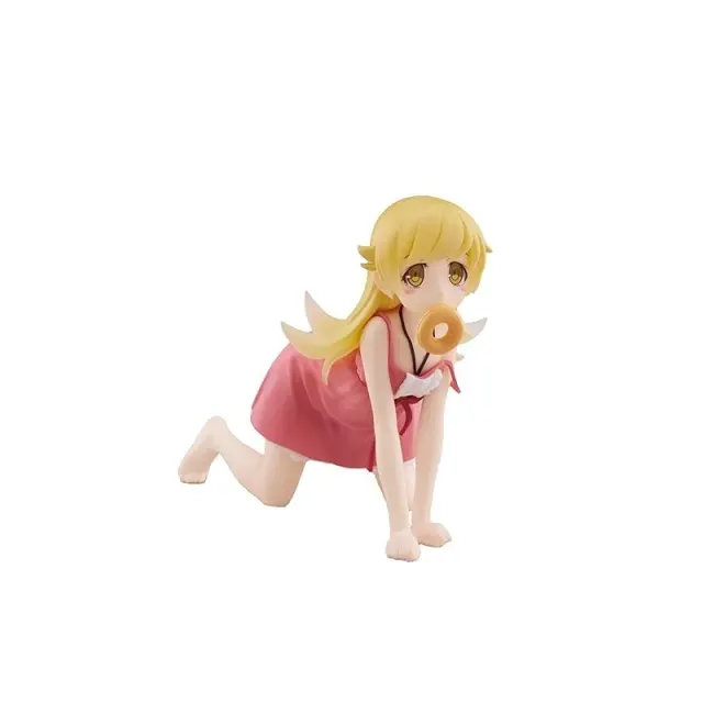 taito-monogatari-shinobu-oshino-desktop-cute-figur image 1