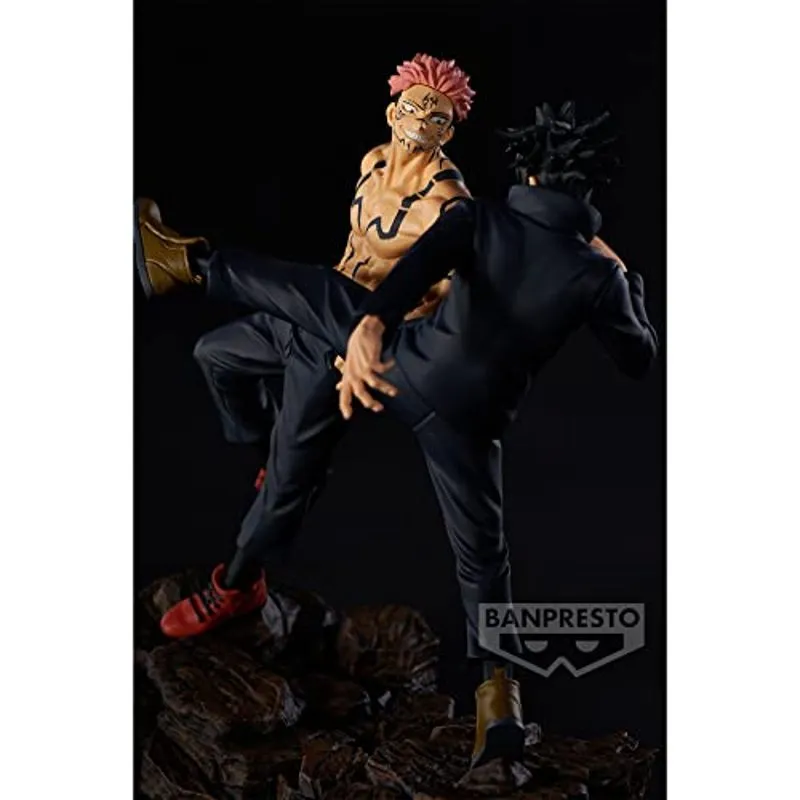 banpresto-jujutsu-kaisen-sukuna-combination-battle-2-figur image 2