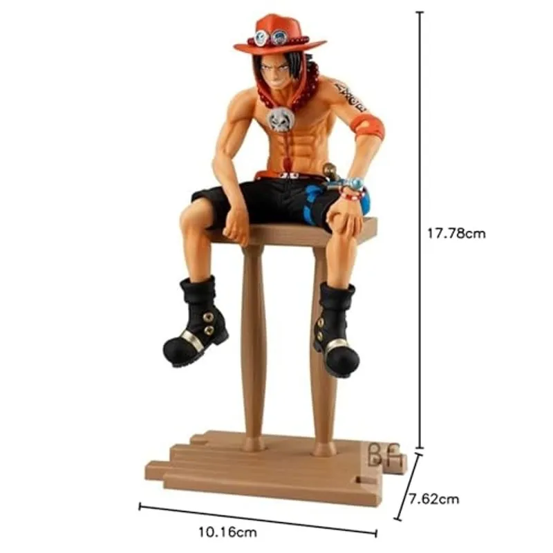 banpresto-one-piece-portgas-d-ace-figur-grandline-journey image 4