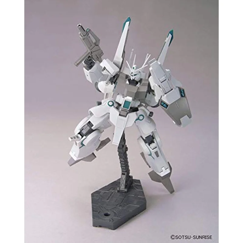 bandai-hguc-170-silver-bullet-modellbausatz-1-144 image 2