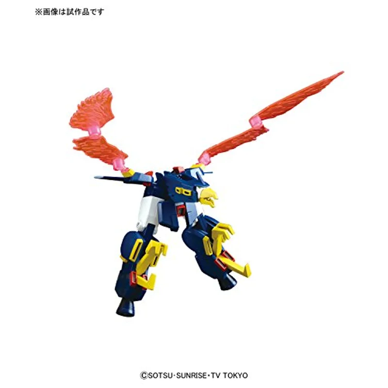 bandai-hgbf-1-144-gundam-tryon-3-gunpla-modellbausatz image 4