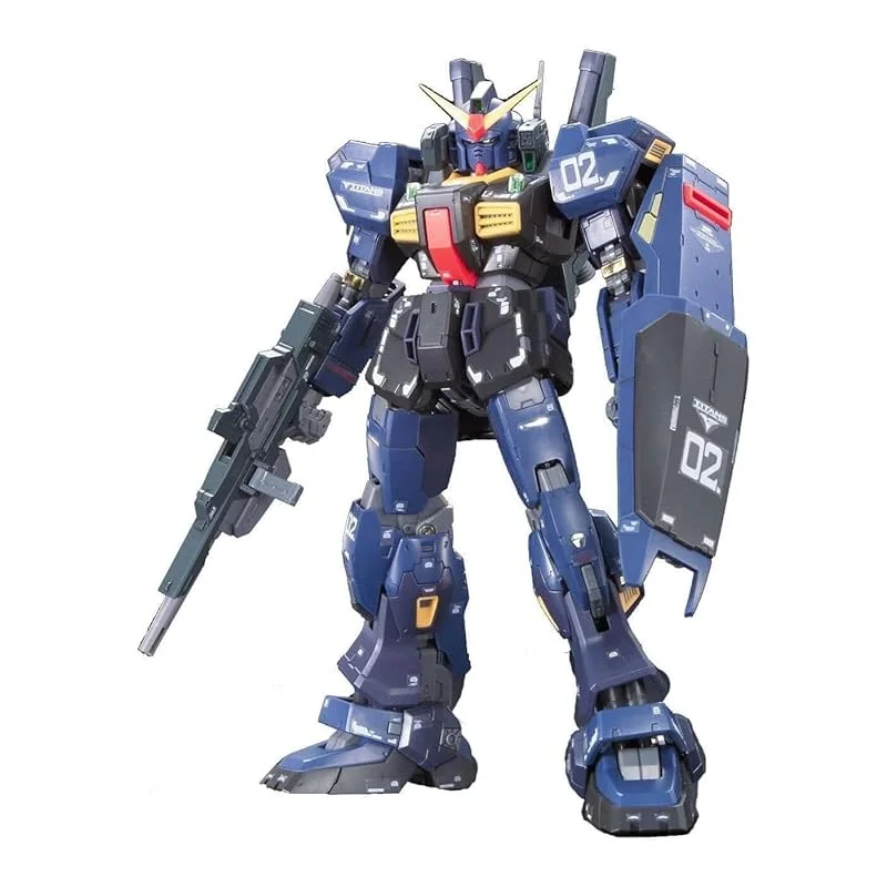bandai-gundam-rg-07-rx-178-mk-ii-titans-1-144-modellbausatz image 1