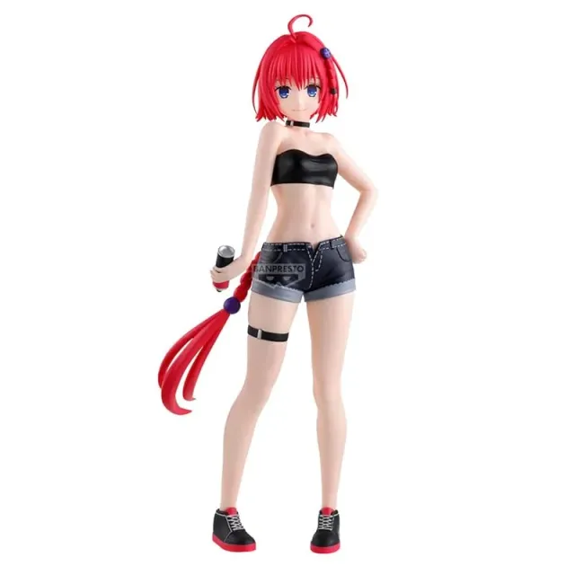 banpresto-to-love-ru-mea-kurosaki-glitter-glamours-figur image 1
