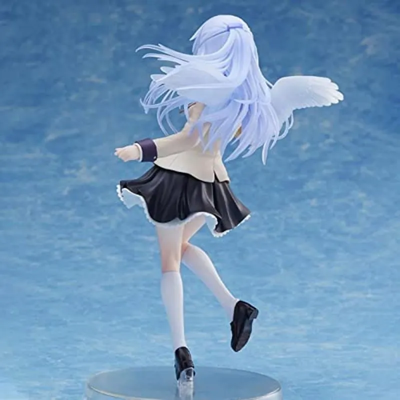 hobby-max-symphogear-tachibana-kanade-figur image 2