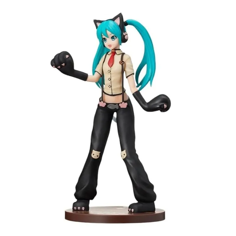 sega-vocaloid-hatsune-miku-kitty-cat-figur-spm image 4