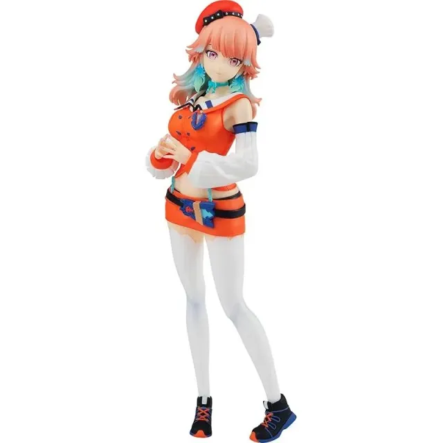 good-smile-hololive-takanashi-kiara-pop-up-parade-figur-17cm-pvc image 1