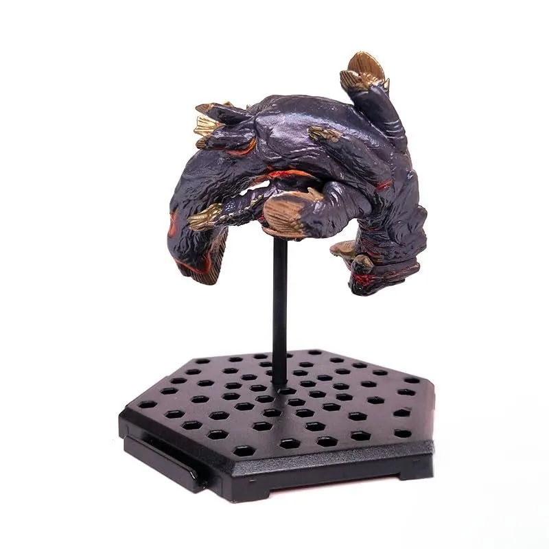 monster-hunter-lavasioth-anime-figur-sammler-edition image 3