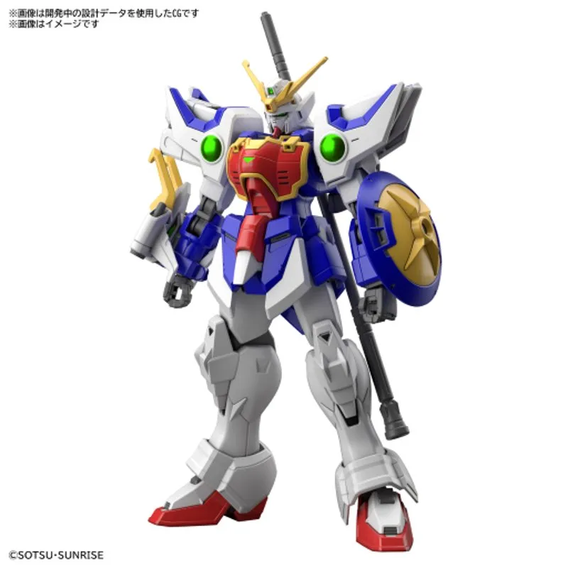 bandai-gundam-hgac-242-shenlong-gundam-1-144-gunpla image 1