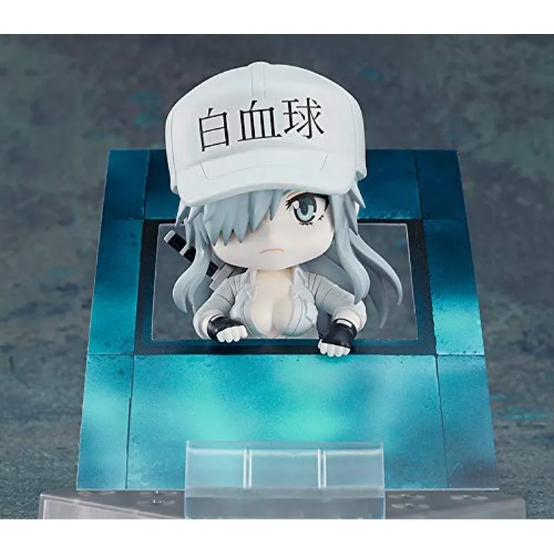 good-smile-company-cells-at-work-neutrophil-nendoroid-figur image 3