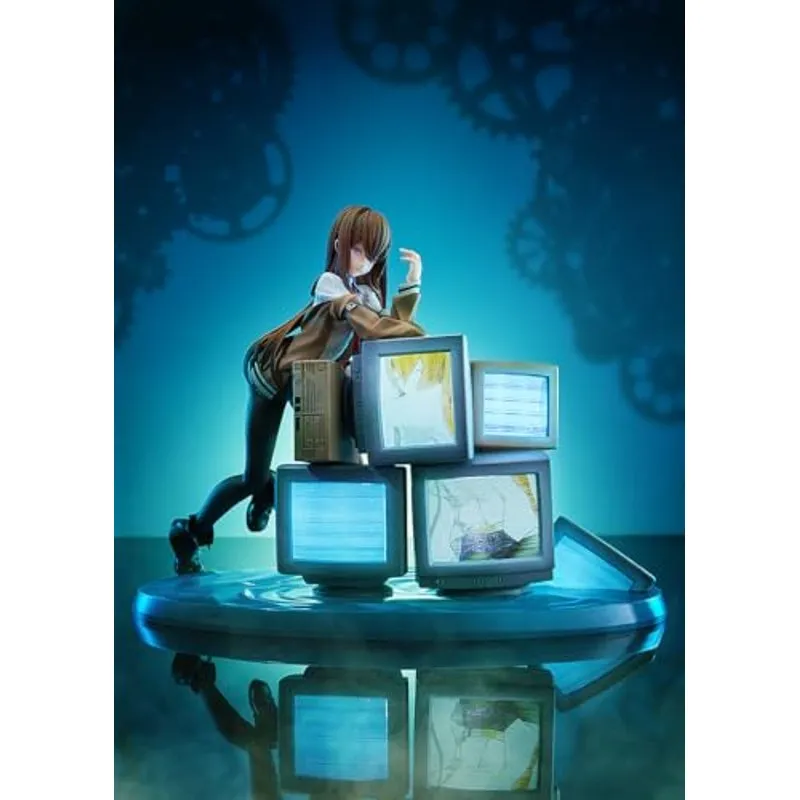 kadokawa-steins-gate-kurisu-makise-led-1-7-scale-figur image 2