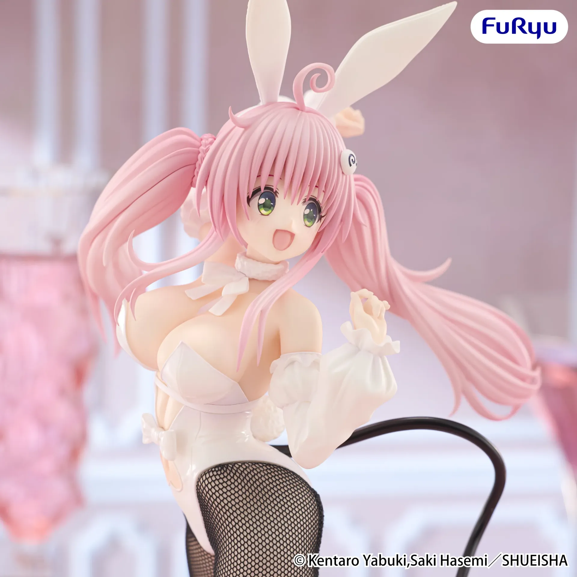 anistue-figure-art-s-lala-deviluke-bicute-bunnies-figur image 3