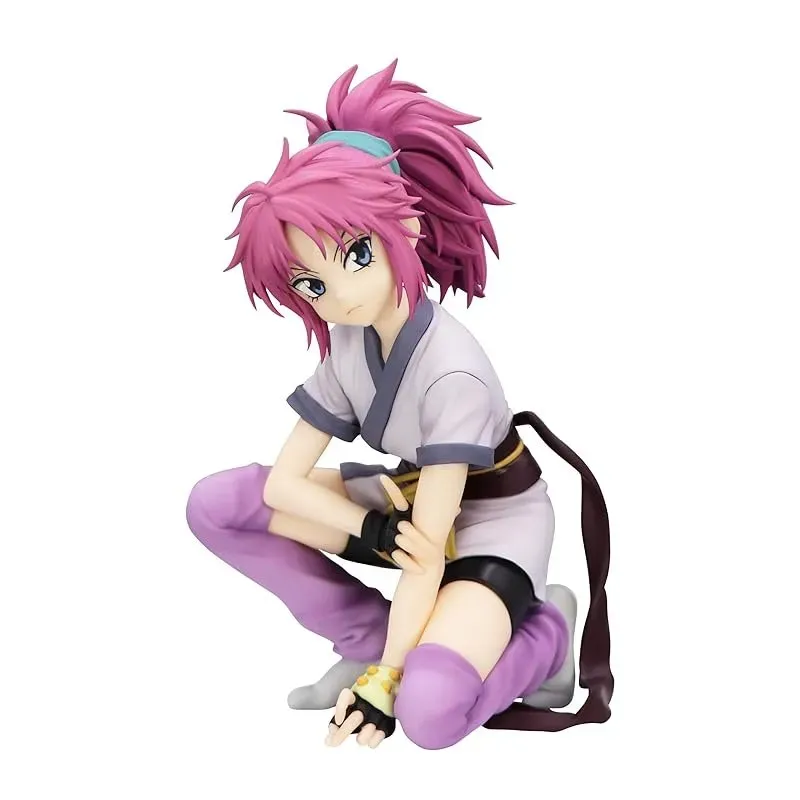 furyu-hunter-x-hunter-machi-noodle-stopper-figur image 1