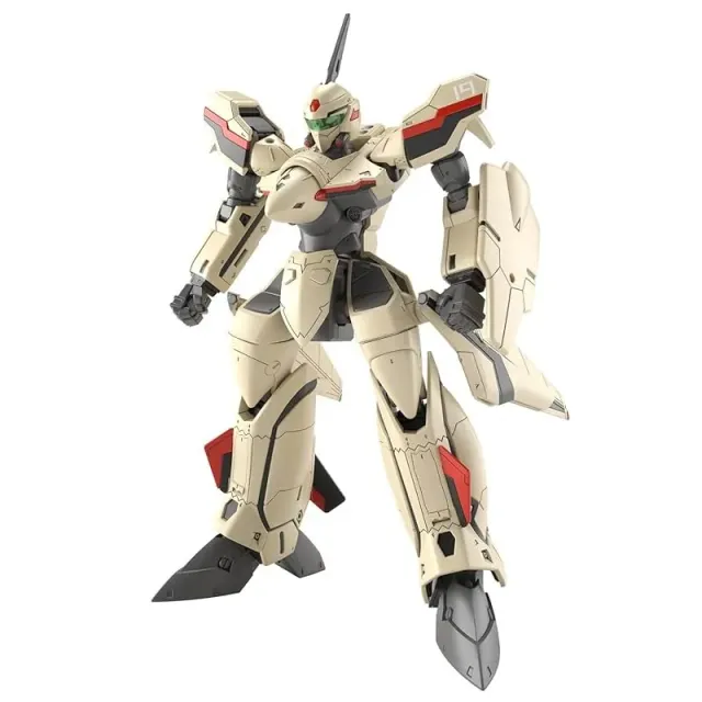 bandai-macross-yf-19-1-100-modellbausatz-valkyrie image 1