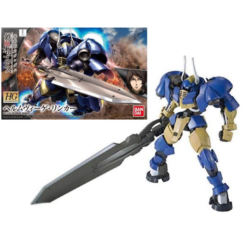 bandai-gundam-hg-ibo-helmwige-reincar-1-144-bausatz image 2