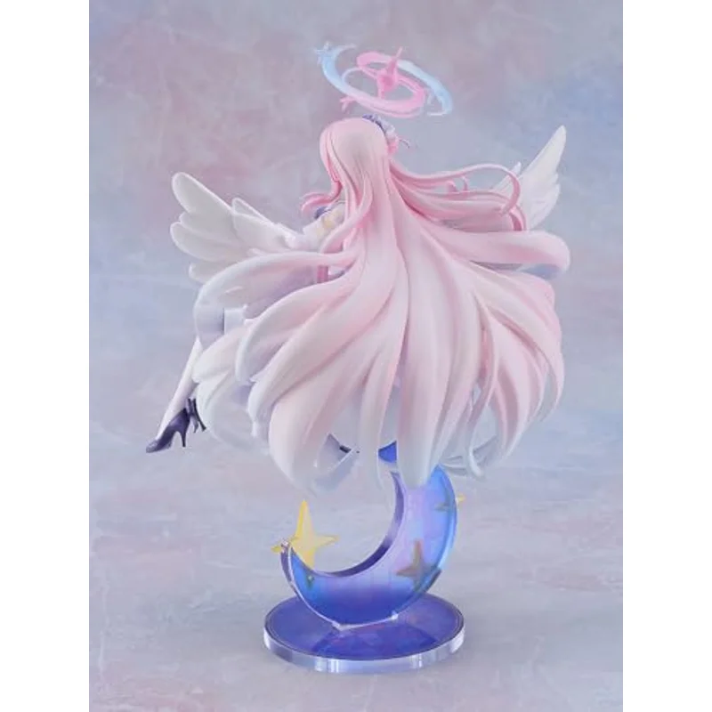 call-of-the-stars-mika-1-7-original-character-resin-statue image 2