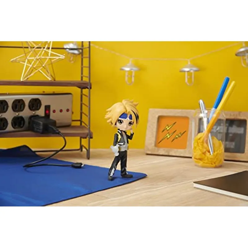 banpresto-my-hero-academia-denki-kaminari-q-posket-ver-a-figur image 3
