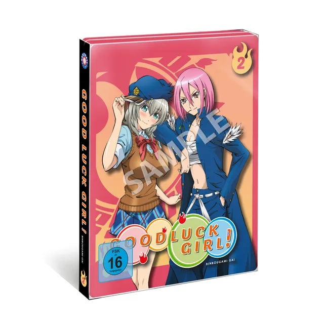 good-luck-girl-vol-2-blu-ray-steelcase-episode-7-13 image 1